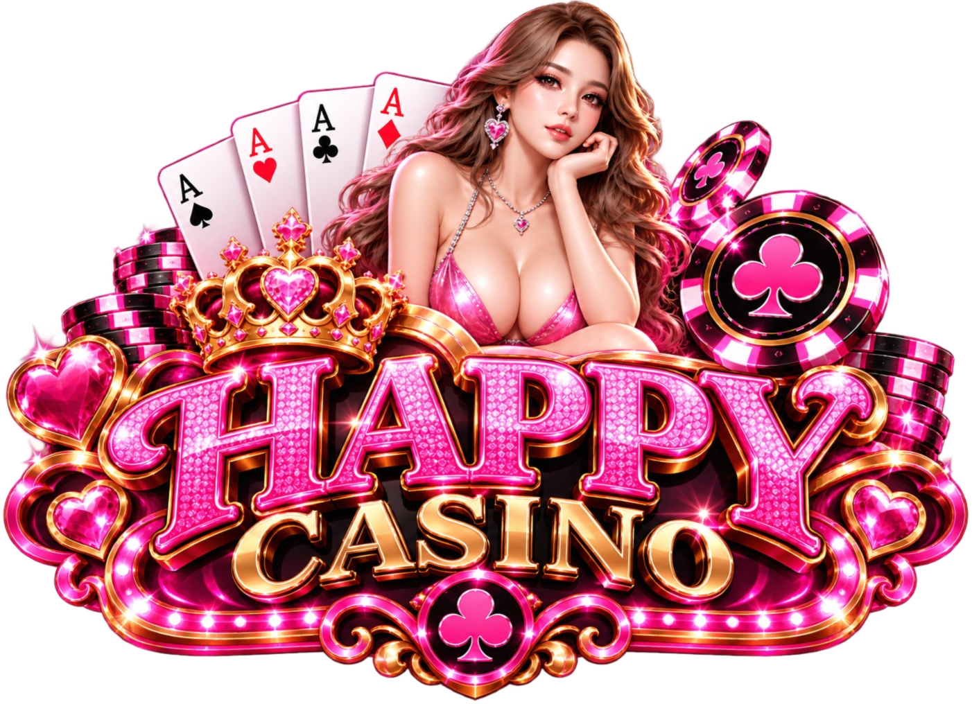 HAPPY CASINO